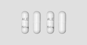 Se o médico prescreveu o tratamento com Alectinibe (Alecensa), o paciente tem direito a ter acesso à medicação para seu tratamento.