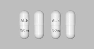 Se o médico prescreveu o tratamento com Alectinibe (Alecensa), o paciente tem direito a ter acesso à medicação para seu tratamento.