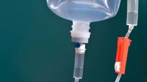 Se o médico prescreveu o tratamento com o medicamento Pembrolizumabe (Keytruda), o paciente tem direito a ter acesso à medicação para seu tratamento.