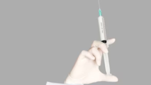 Se o médico prescreveu o tratamento com o medicamento Cloridrato de Idarrubicina (Evomid), o paciente tem direito a ter acesso à medicação para seu tratamento.