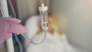Se o médico prescreveu o tratamento com Vinorelbina (Oncobine) o paciente tem direito a ter acesso à medicação para seu tratamento.