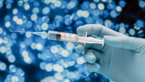 Se o médico prescreveu o tratamento com o medicamento Doxorrubicina (Doxopeg), o paciente tem direito a ter acesso à medicação para seu tratamento.