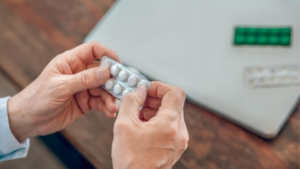 Se o médico prescreveu o tratamento com o medicamento Exemestano (Aromasin), o paciente tem direito a ter acesso à medicação para seu tratamento.