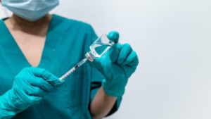 Se o médico prescreveu o tratamento com o medicamento Fosfato de Fludarabina (Evoflubina), o paciente tem direito a ter acesso à medicação para seu tratamento.