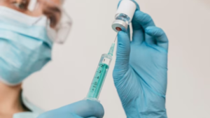 Se o médico prescreveu o tratamento com o medicamento Tiotepa (Tepadina), o paciente tem direito a ter acesso à medicação para seu tratamento.