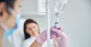 Se o médico prescreveu Pembrolizumabe (Keytruda), o IPE deve fornecer.