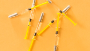 Se o médico prescreveu o tratamento com Betainterferona 1A (Avonex), o paciente tem direito a ter acesso à medicação para seu tratamento.