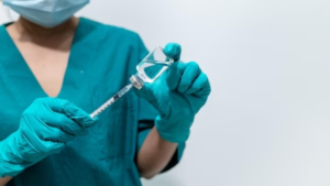 Se o médico prescreveu o tratamento com Ocrelizumabe (Ocrevus), o paciente tem direito a ter acesso à medicação para seu tratamento.