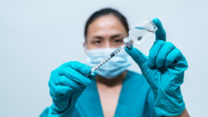 Se o médico prescreveu o tratamento com Ocrelizumabe (Ocrevus), o paciente tem direito a ter acesso à medicação para seu tratamento.