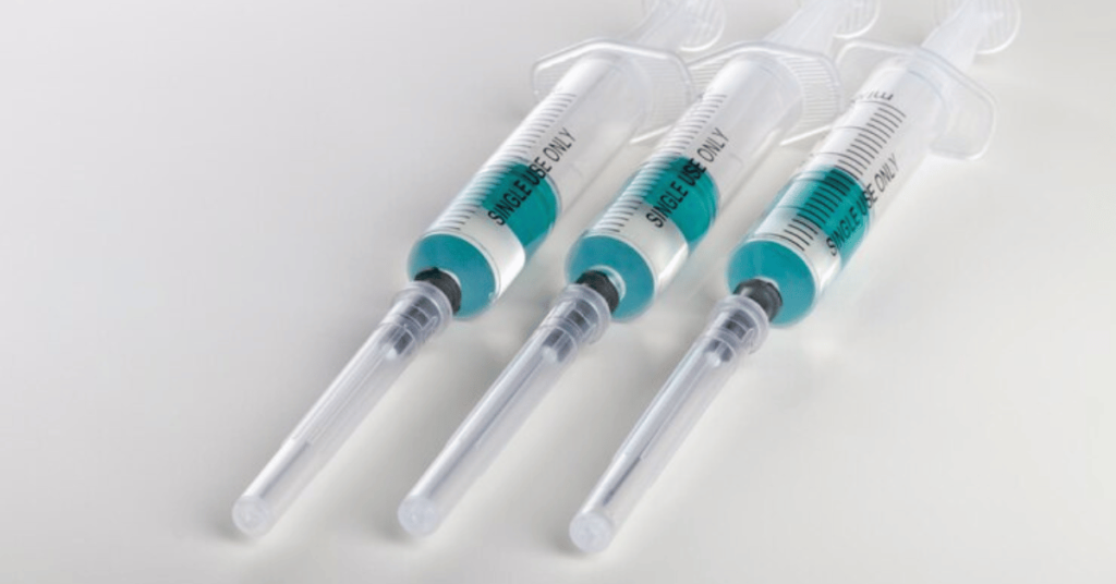 SUS deve fornecer Acetato de Leuprorrelina (Eligard).