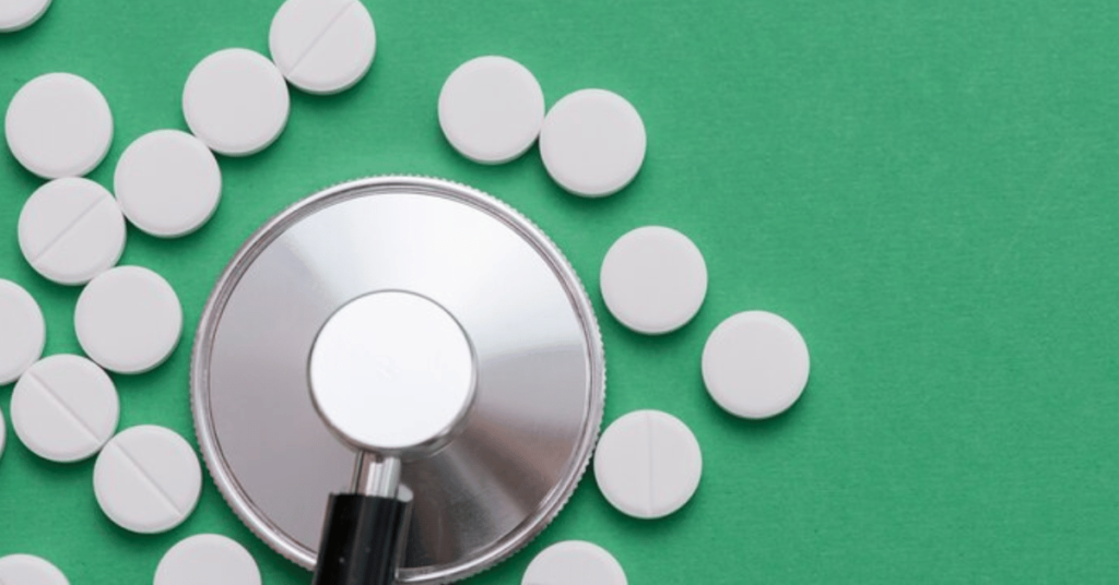 Plano de saúde deve cobrir Apalutamida (Erleada).