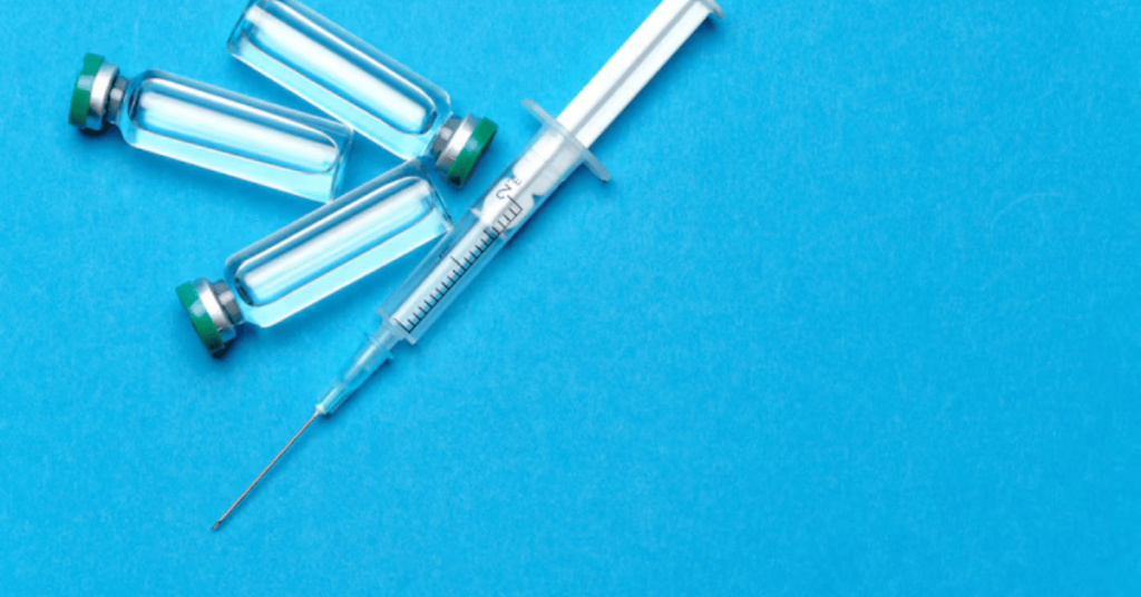 Plano de saúde deve cobrir Azacitidina (Vidaza).