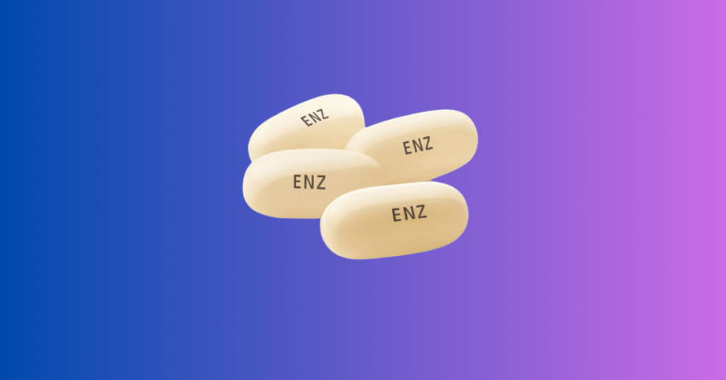 Saiba como obrigar o Bradesco Saúde a cobrir Enzalutamida (Xtandi).