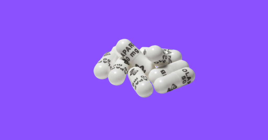 Saiba como obrigar o Bradesco Saúde a cobrir Olaparibe (Lynparza).