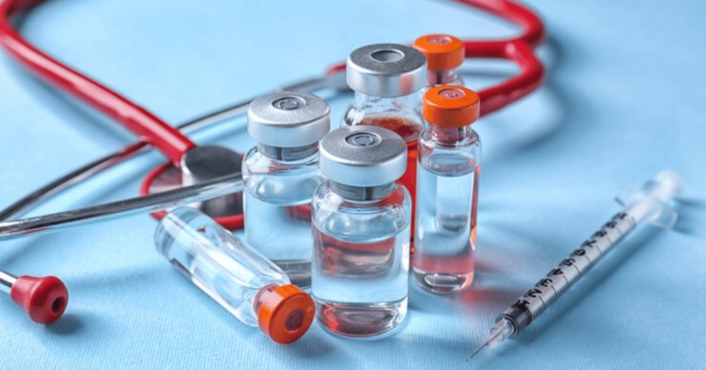 SUS deve fornecer Dostarlimabe (Jemperli).