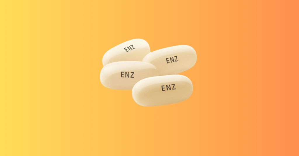 Saiba como obrigar o Hapvida a cobrir Enzalutamida (Xtandi).