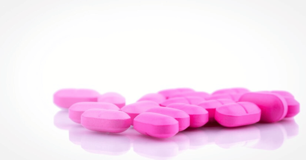 Plano de saúde deve cobrir Imatinibe (Glivec).