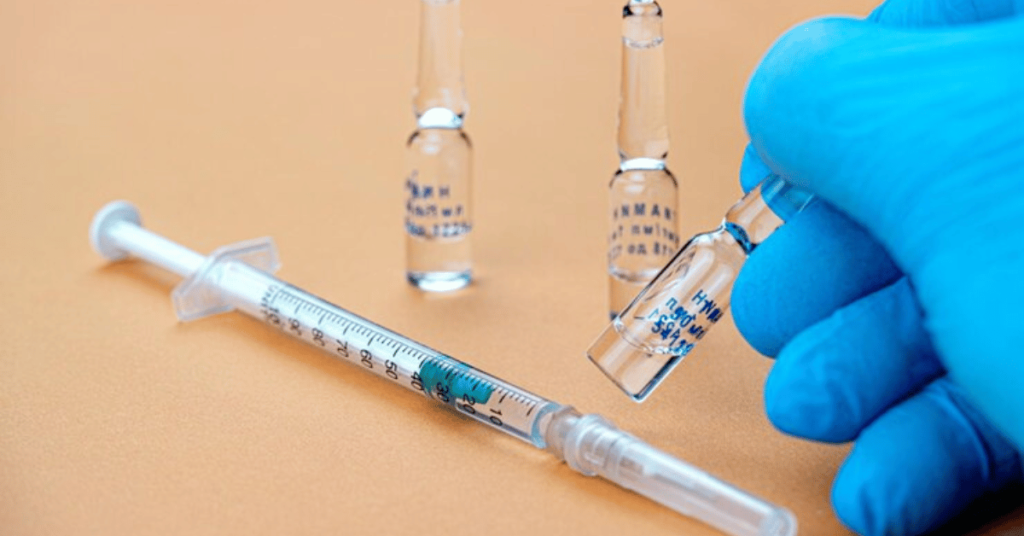 Plano de saúde deve cobrir Ramucirumabe (Cyramza).