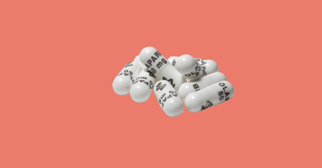 Saiba como obrigar a Unimed a cobrir Olaparibe (Lynparza).