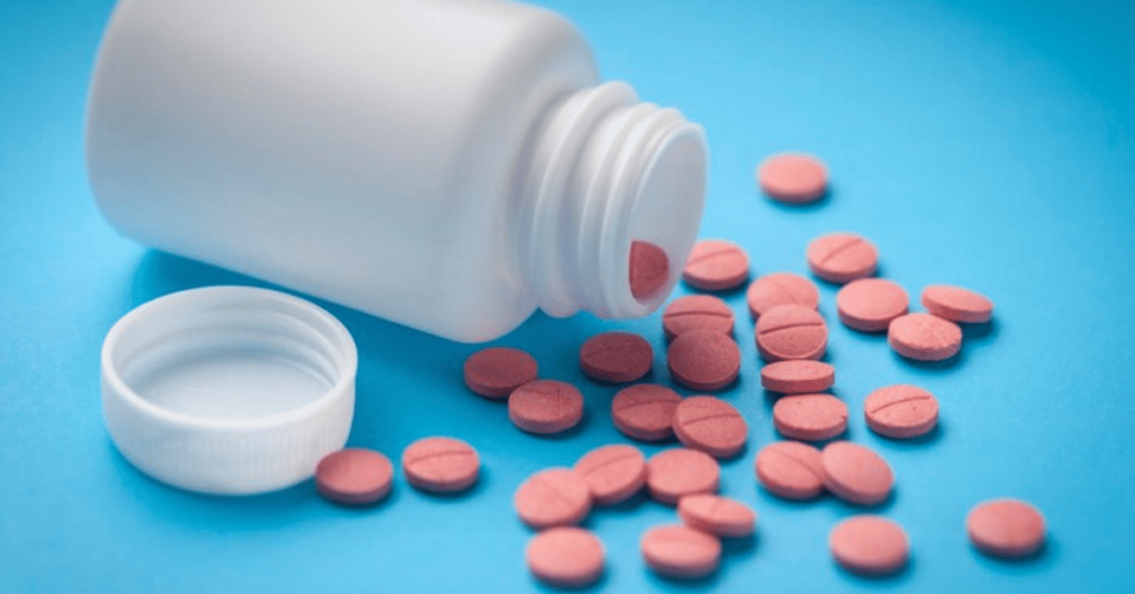 Beneficiário tem direito a medicamento de alto custo Abemaciclibe (Verzenios).