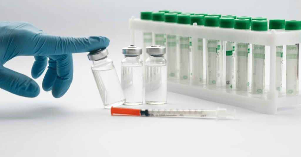 Beneficiário tem direito a medicamento de alto custo Acetato de Octreotida (Sandostatin).