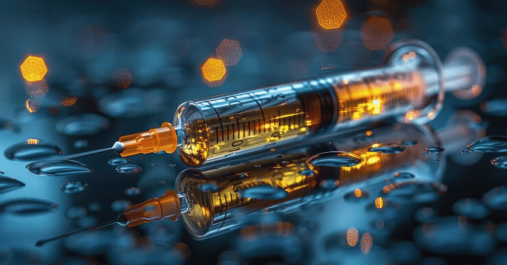 Bevacizumabe (Avastin) pelo plano de saúde Amil.