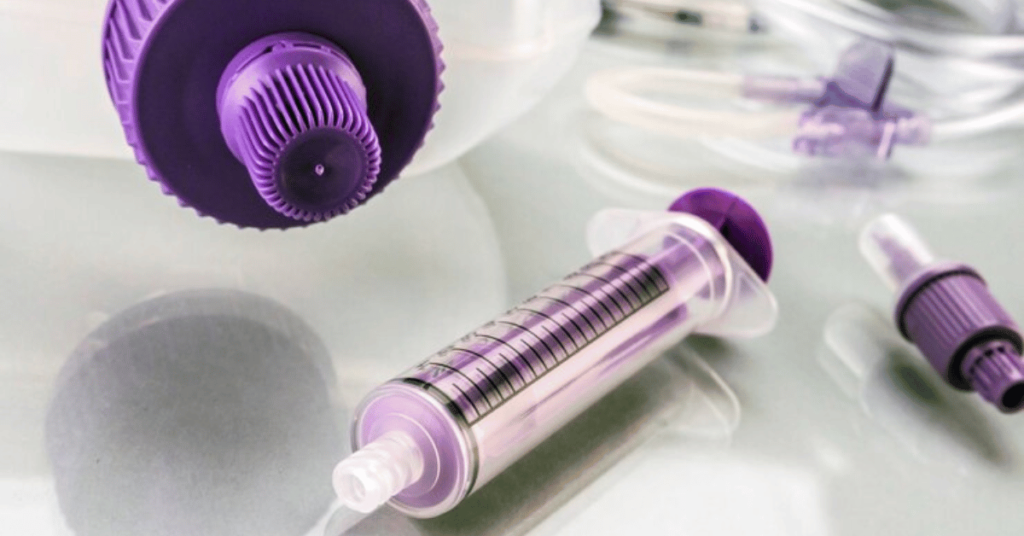 Beneficiário tem direito a medicamento de alto custo Avelumabe (Bavencio).