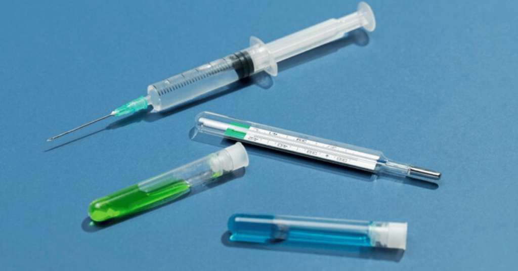 Beneficiário tem direito a medicamento de alto custo Bevacizumabe (Avastin).