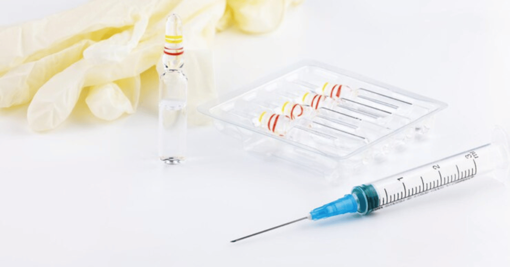 Saiba como obrigar o Hapvida a cobrir Ramucirumabe (Cyramza).