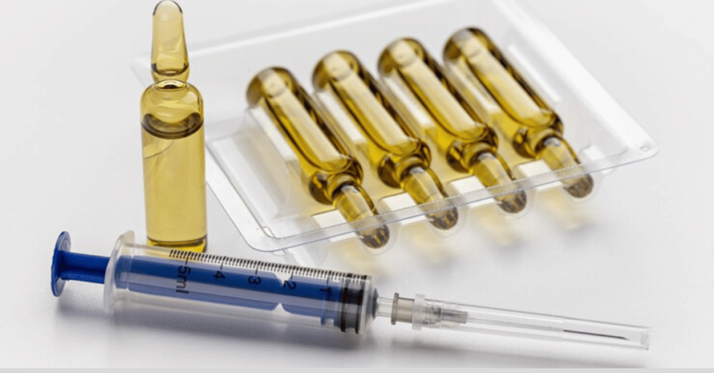 Bevacizumabe (Avastin) pelo plano de saúde Hapvida.