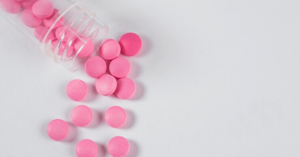 Ribociclibe (Kisqali) pelo plano de saúde Hapvida.