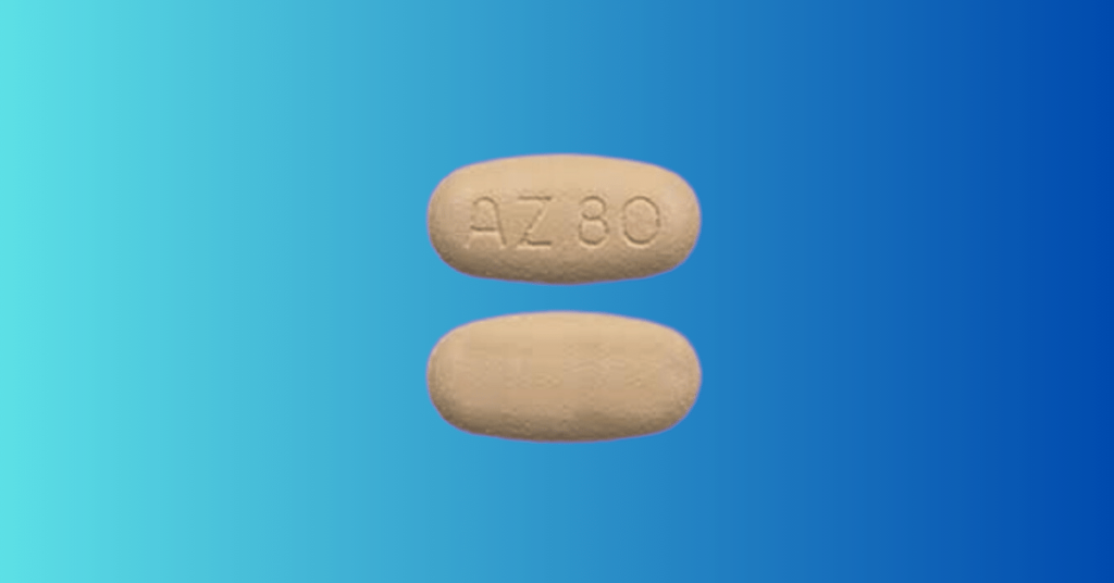 Beneficiário tem direito a medicamento de alto custo Osimertinibe (Tagrisso).