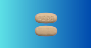 Beneficiário tem direito a medicamento de alto custo Osimertinibe (Tagrisso).
