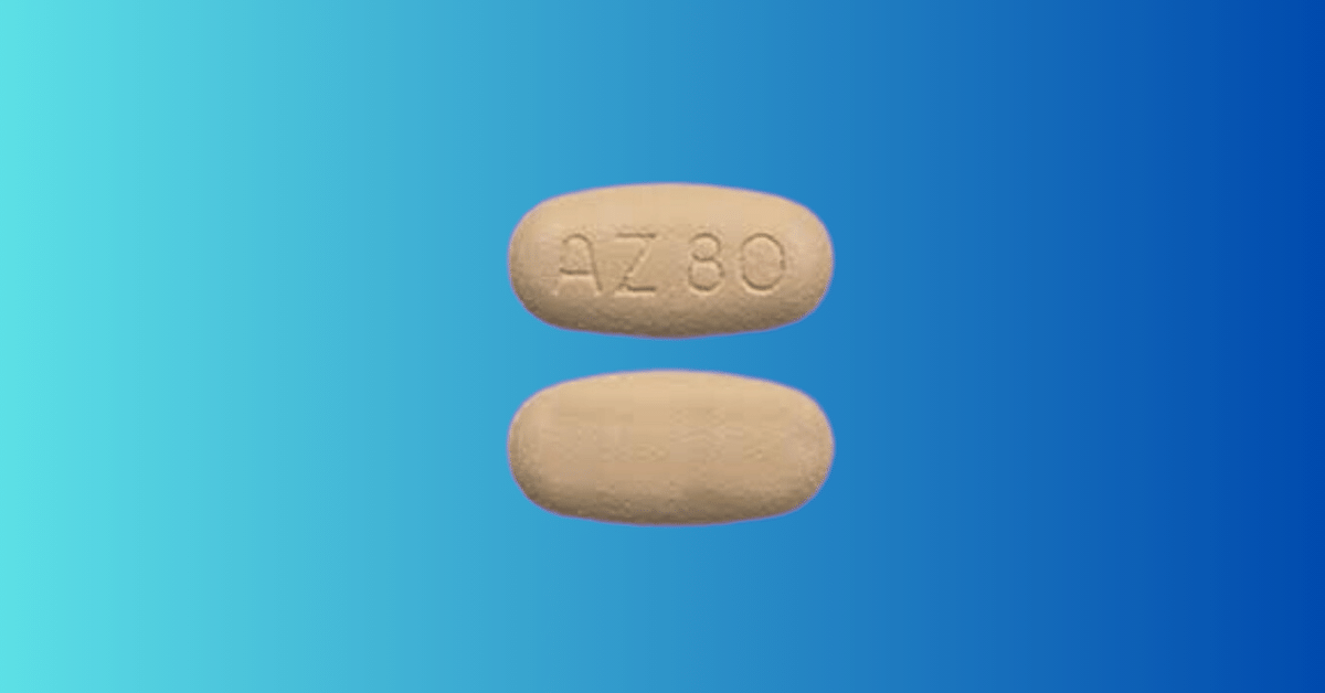 Beneficiário tem direito a medicamento de alto custo Osimertinibe (Tagrisso).