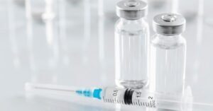 Beneficiário tem direito a medicamento de alto custo Pembrolizumabe (Keytruda).