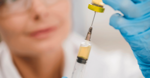 Beneficiário tem direito a medicamento de alto custo Pertuzumabe (Perjeta).